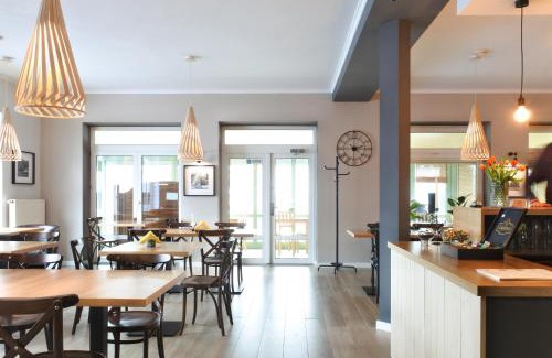 Bilgoraj Hotel | Motel DB2000