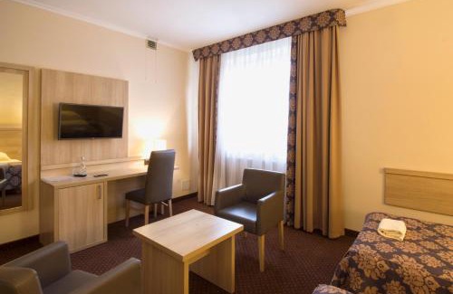 Bilgoraj Hotel | Motel DB2000