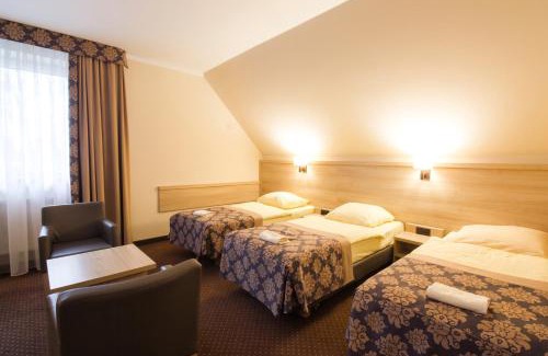 Bilgoraj Hotel | Motel DB2000