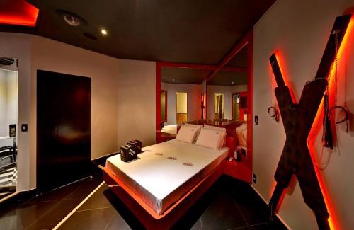Uberlandia Hotel | Motel Deslize Uber