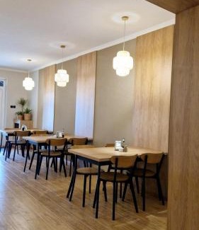 Piatnica Hotel | Motel Domowy Gościniec