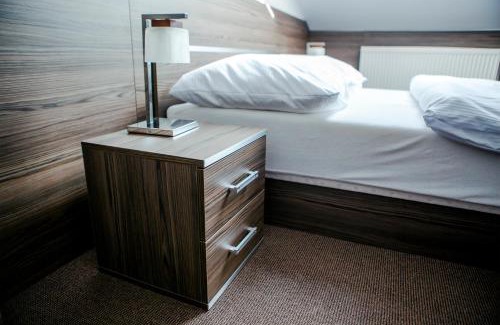 Piatnica Hotel | Motel Domowy Gościniec