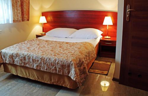 gmina Granowo Hotel | Motel Duet