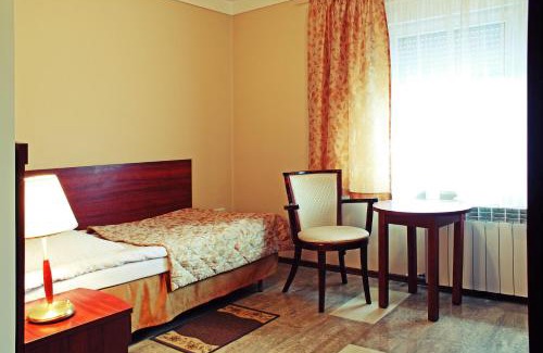 gmina Granowo Hotel | Motel Duet
