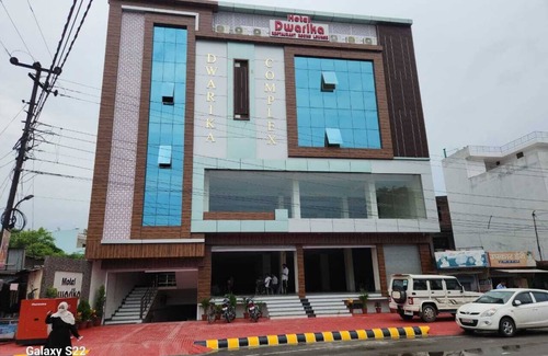 Roorkee Hotel | Motel Dwarika
