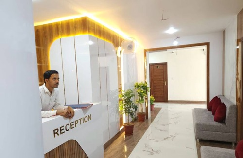 Roorkee Hotel | Motel Dwarika