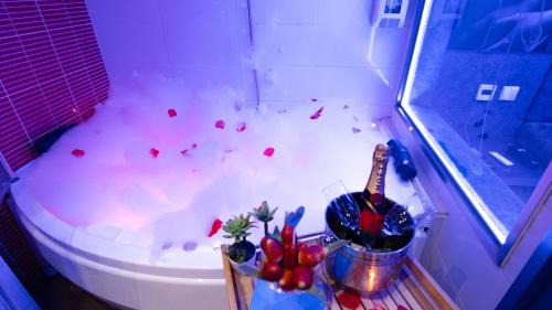 Mozelos Hotel | Motel Emoções