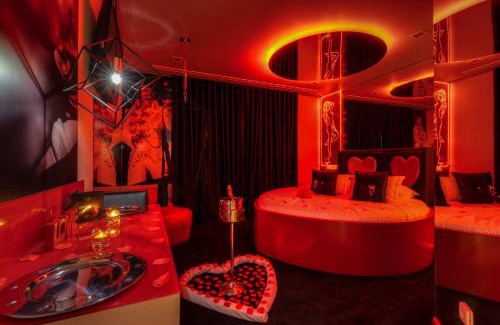 Mozelos Hotel | Motel Emoções