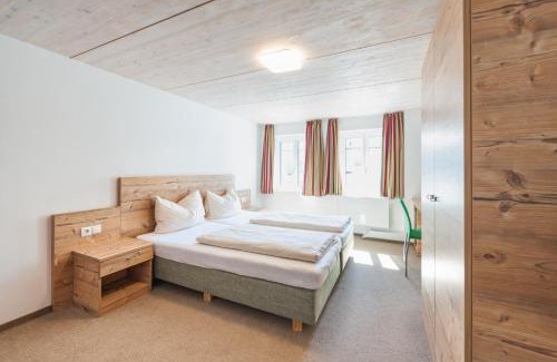 Toster Hotel | Motel Engel - self checkin
