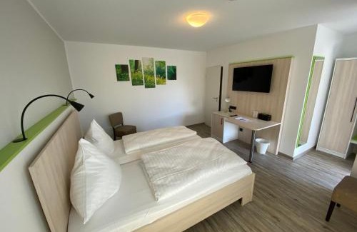 Ladbergen Hotel | Motel Espenhof