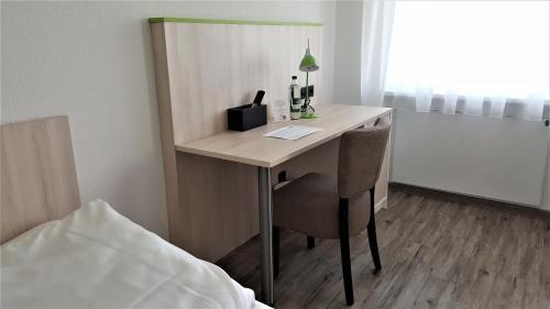 Ladbergen Hotel | Motel Espenhof