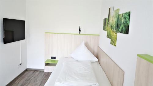 Ladbergen Hotel | Motel Espenhof