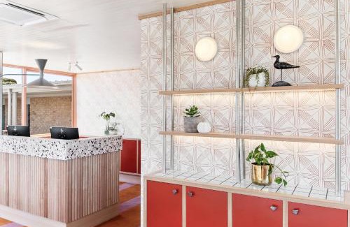 Flinders Hotel | Motel Flinders