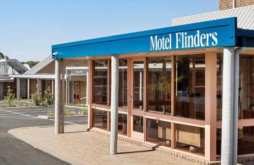 Flinders Hotel | Motel Flinders