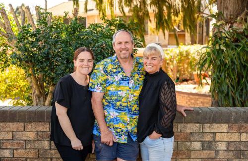 East Toowoomba Hotel | Motel Glenworth