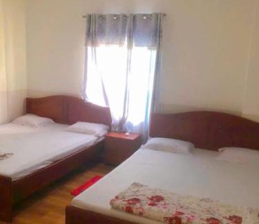 Kien Hai Hotel | Motel Hòn Sơn