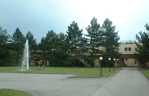 Romont Hotel | Motel - Hôtel La Poularde