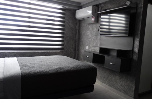 Axapusco Hotel | MOTEL & HOTEL ALJIBE