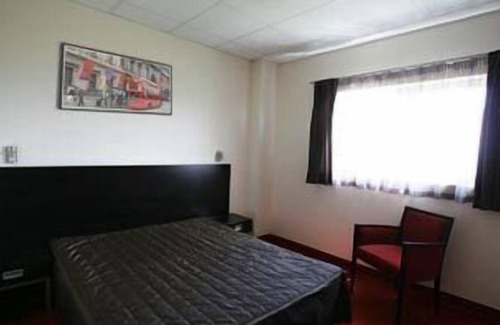 Ihtiman Hotel | Motel Ihtiman