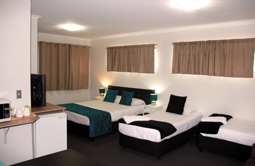 Nambour Hotel | Motel in Nambour