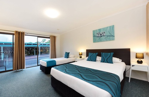 Nambour Hotel | Motel in Nambour