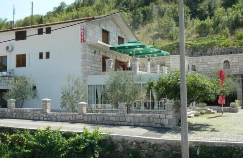 Capljina House | Motel Jelčić - Twin Room