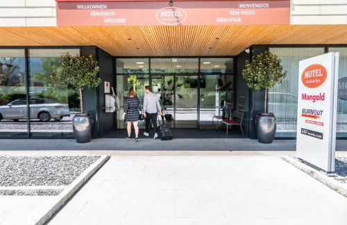Sulz Hotel | Motel Keckeis Inn - Self Check-in