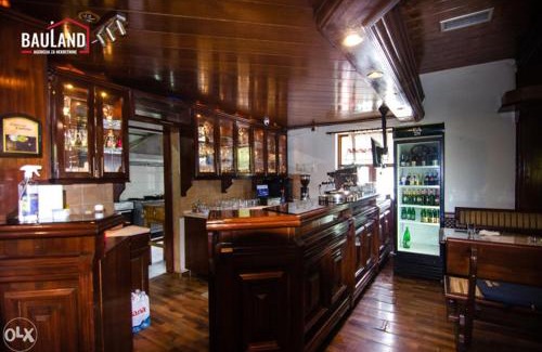 Sarajevo Canton House | Motel Konak