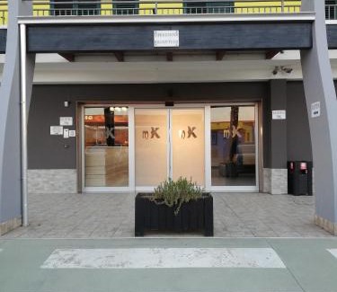 Bisignano Hotel | Motel Kratos