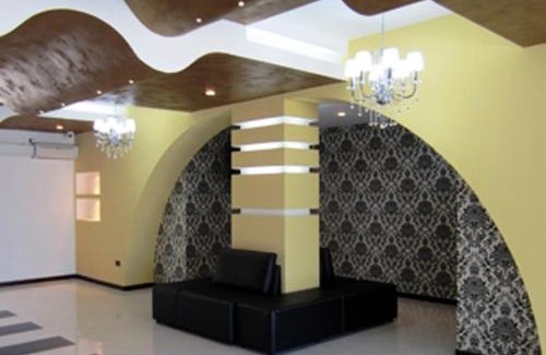 Bisignano Hotel | Motel Kratos