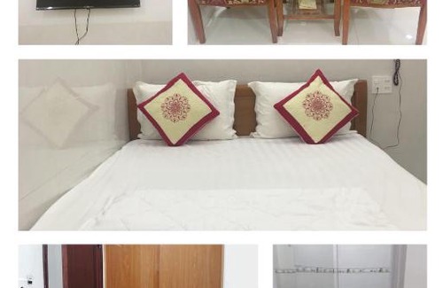 Cam Ranh House | Motel Lê Phương