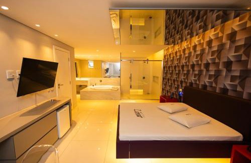 Mossungue Hotel | Motel L'amour