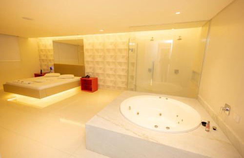 Mossungue Hotel | Motel L'amour