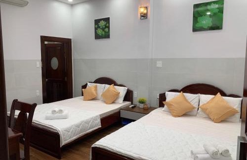 Cai Rang Hotel | Motel Mỹ Vân