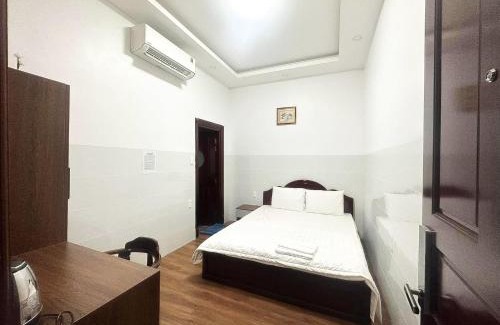 Cai Rang Hotel | Motel Mỹ Vân