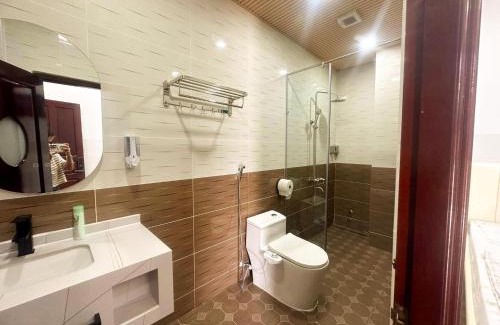 Cai Rang Hotel | Motel Mỹ Vân