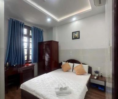 Cai Rang Hotel | Motel Mỹ Vân