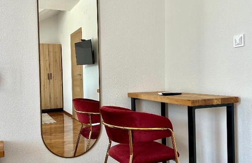 Bosnia Hotel | Motel Marić