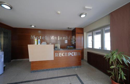 Ilidza Hotel | Motel Mujanic Sarajevo