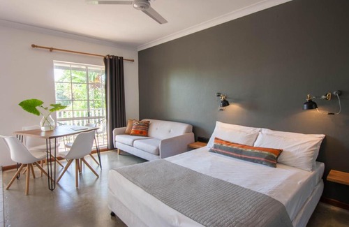 Westcourt Apartment | Motel Nomad