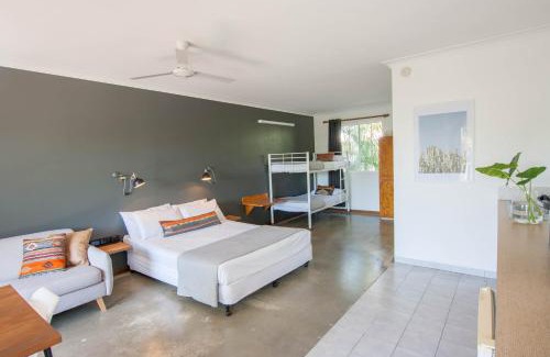 Westcourt Apartment | Motel Nomad