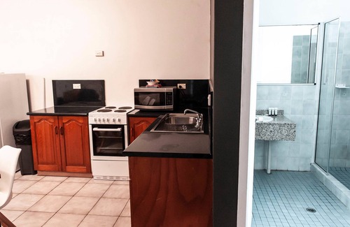 Westcourt Hotel | Motel Nomad Cairns