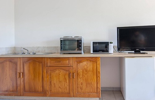 Westcourt Hotel | Motel Nomad Cairns