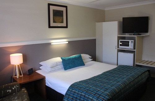 Mount Pleasant Hotel | Motel Northview Mackay