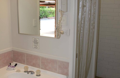 Mount Pleasant Hotel | Motel Northview Mackay