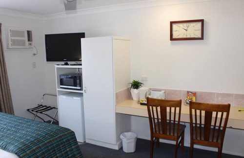 Mount Pleasant Hotel | Motel Northview Mackay