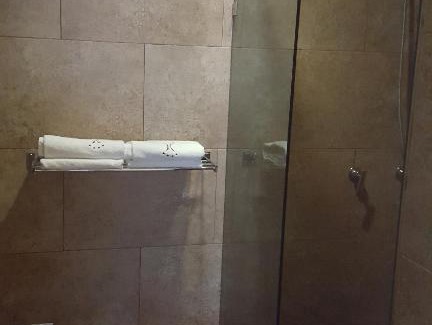 Benito Juarez Hotel | Motel Nuevo Tijuana