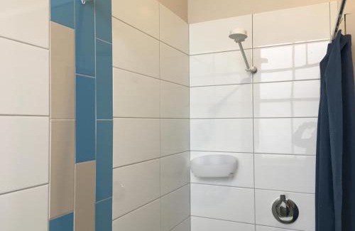 Dunedin City Centre Hotel | Motel on Carroll