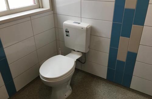 Dunedin City Centre Hotel | Motel on Carroll