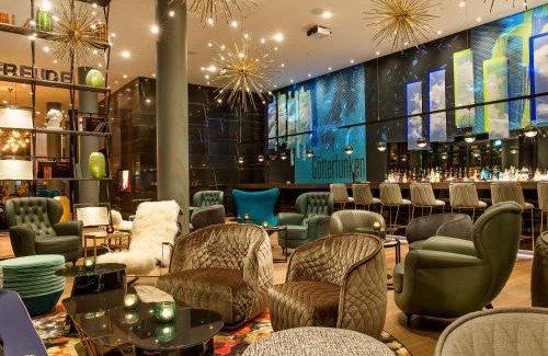 Zentrum Hotel | Motel One Bonn-Beethoven